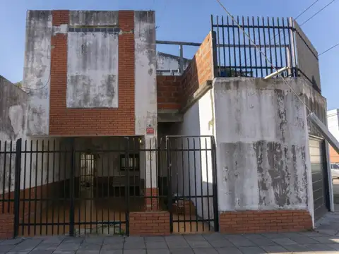 Casa en Venta en Villa Maipu, USD 130.000