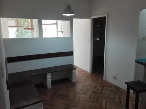 EXCELENTE DEPARTAMENTO EN VENTA 3 AMBIENTES, NUÑEZ