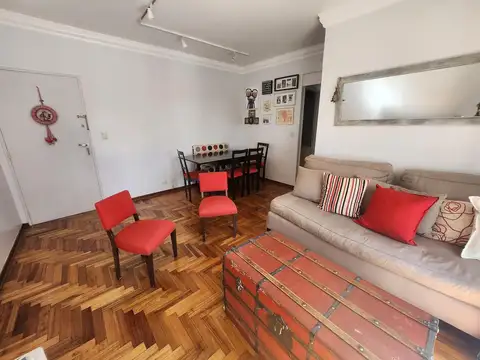 Departamento en Venta al Este