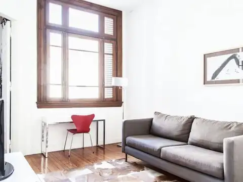 Casa Monoambiente con 4 baños