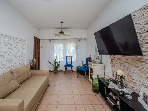 Casa en Venta 26 años