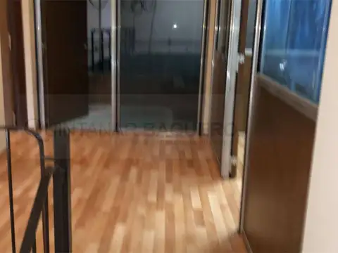 Galpon en Venta 32,36  mts Fondo