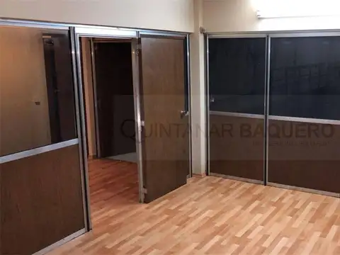 Galpon en Venta 14,74  mts Frente