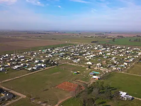 Terreno en Venta en Punta Chacra, USD 39.000