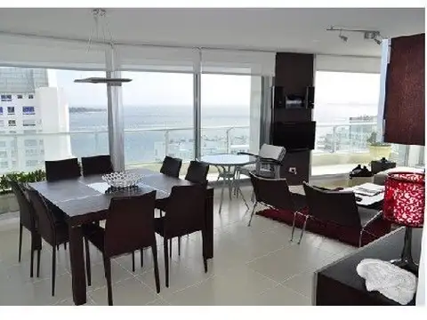 Departamento en Venta de 3 dormitorios