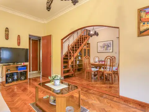 Casa en Venta en Haedo, USD 189.000