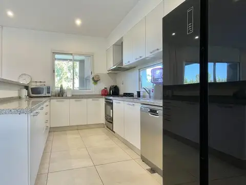 Casa en Venta al Noroeste