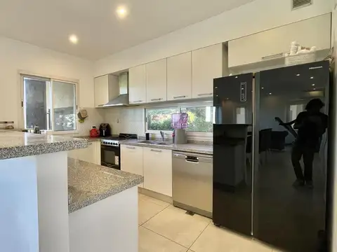 Casa en Venta 2 años