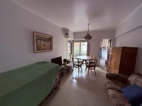 Departamento en Playa Chica