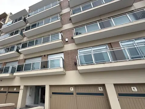 Departamento en Playa Chica