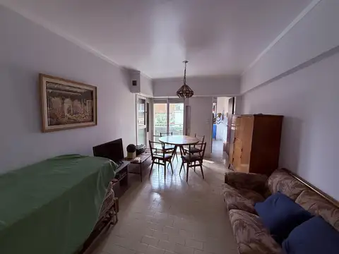 Departamento en Venta en Mar del Plata, USD 115.000