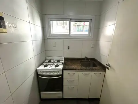 Departamento en Alquiler 45 años