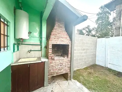 Casa en Alquiler 56 años