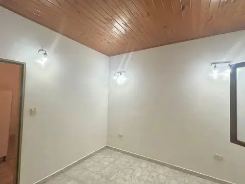 Casa en Alquiler de 1 dormitorio