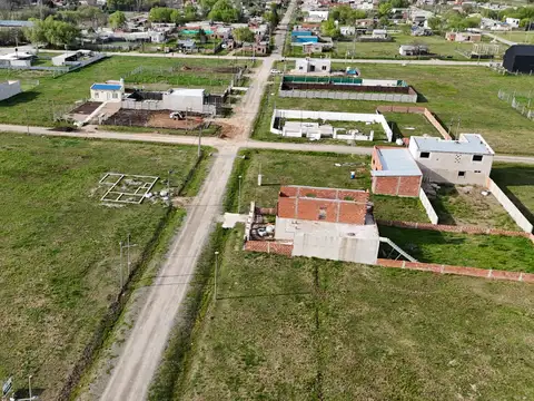 Terreno en Venta, FOS 0,6