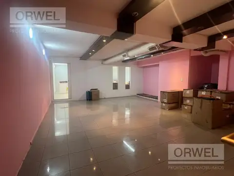 Local en Venta en Villa Crespo, USD 595.000