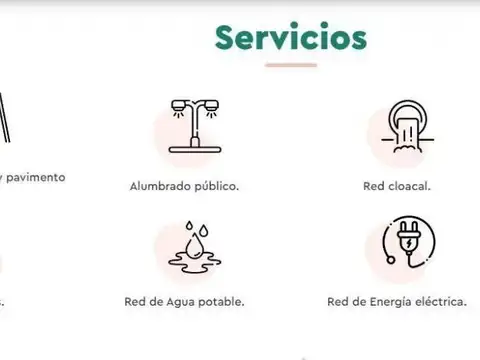 OPORTUNIDAD DE VENTA TERRENO COMUNIDAD EVOLUTIVA PUEBLO ESTHER