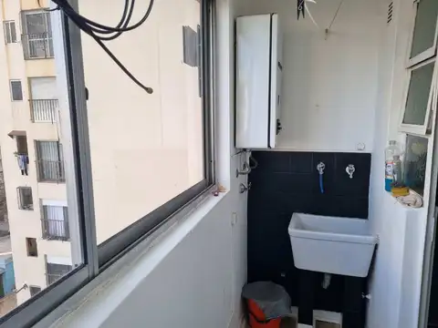 Departamento en Alquiler 35 años