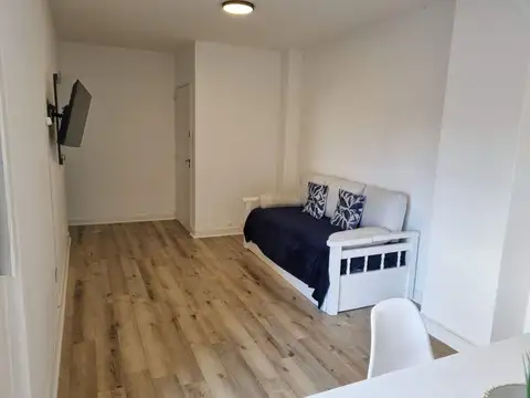 Departamento en Alquiler en Barracas, USD 600