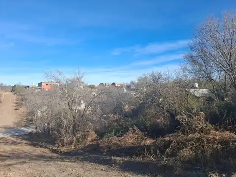 Se Vende Terreno en Santa María de Punilla