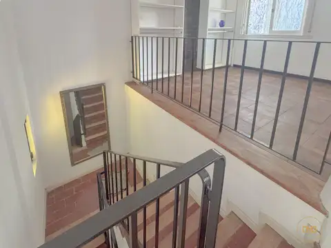 Departamento en V.Lopez-Vias/Rio