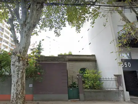 Terreno en Venta de 250,0 m2