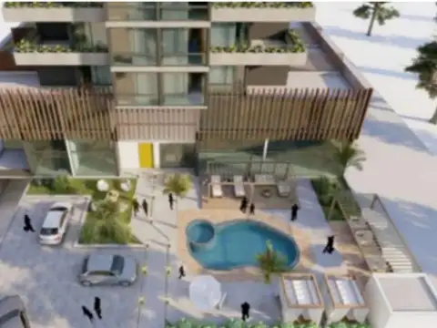 Bunge y de Las Totoras 1100, Pinamar, Pinamar, Buenos Aires