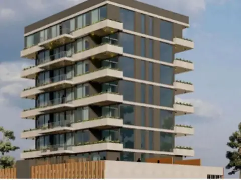 Departamento en pozo  Nuevo Bunge