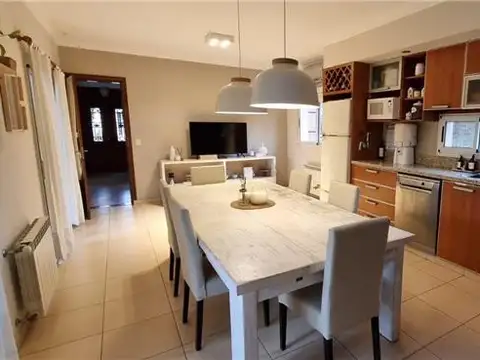 Casa en Venta de 4 dormitorios