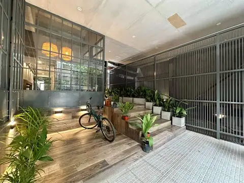 Departamento en Alquiler Temporal en Belgrano R, USD 700