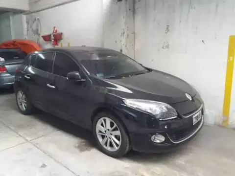 Cocheras fijas en almagro