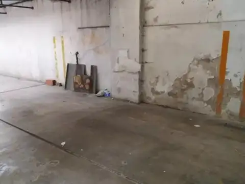 Cochera en Venta cubie.