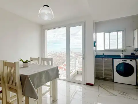 Departamento en Venta con 2 cocheras