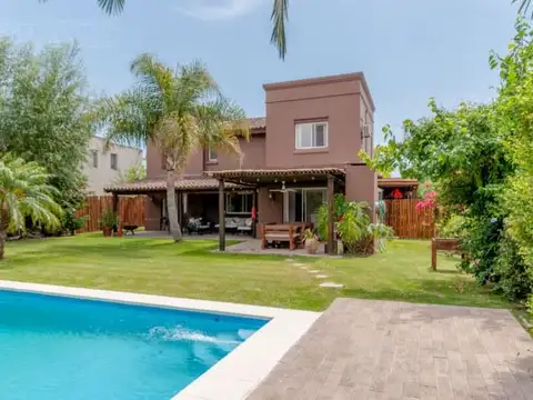 Casa en Venta de 3 dormitorios