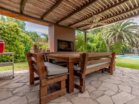 Casa en Venta 16 años