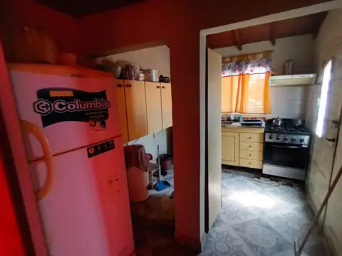 Casa en Venta 45 años
