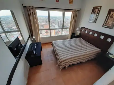 Departamento en Alquiler Temporal en Miramar, USD 11.111