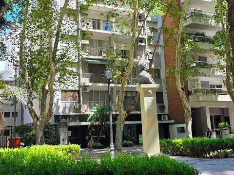 Bv.   Oroño 1100, Piso 4