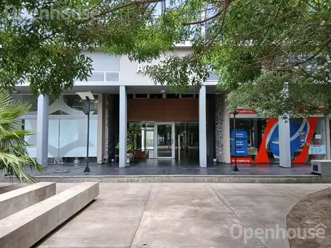 OFICINA  ALQUILER 3 AMBIENTES PILAR CAMAÑO