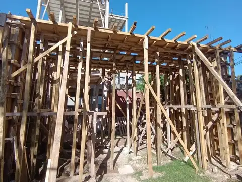 Departamento monoambiente en Venta- Esmeralda 2300- Rep. De La Sexta- Rosari