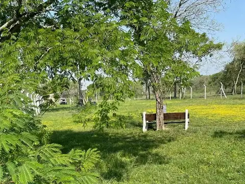 TERRENO EN LA NATURALEZA