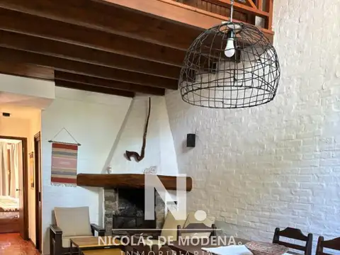 Casa en Alquiler Temporal en Punta Ballena, USD 2.500