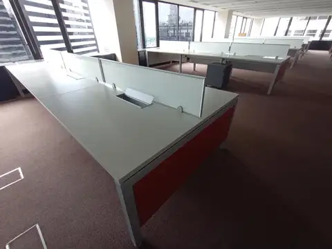 Alem al 900 Piso 11 Amoblado