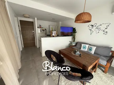 Departamento Monoambiente  en Venta en Lagoon Pilar, Pilar, G.B.A. Zona Norte
