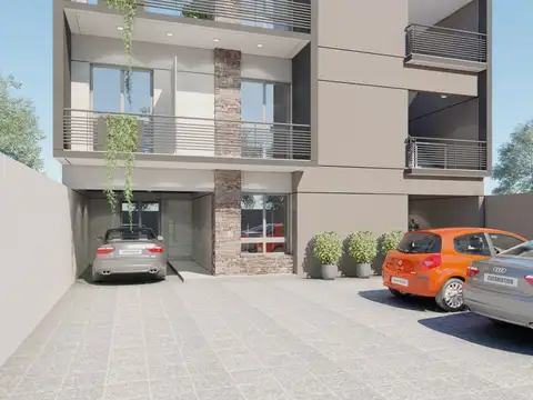 Calle Azcuenaga y Elpidio 100