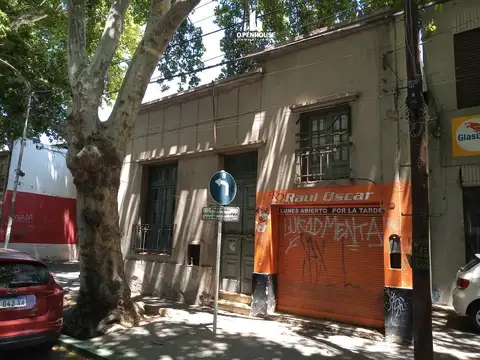 Casa en Venta en Mendoza, USD 78.000