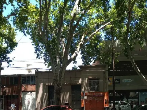OPENHOUSE vende espectacular propiedad sobre calle San Martin frente a la Alameda, CIUDAD.