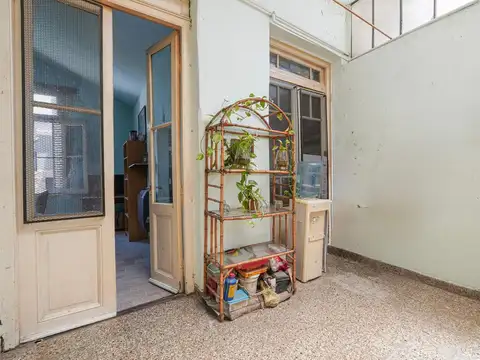 Depto Tipo Casa en Venta de 2 ambientes