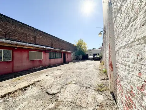 Terreno en Venta en Hurlingham, USD 70.000