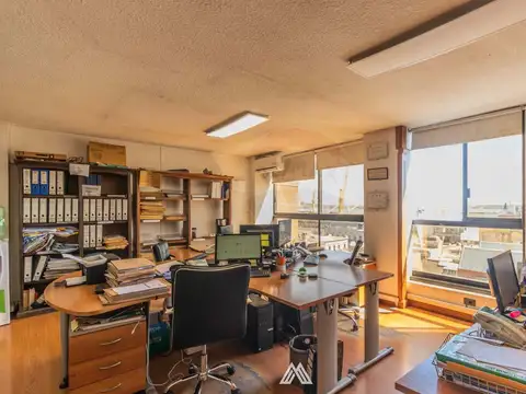 VENTA OFICINA Ciudad Vieja